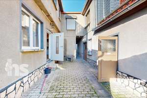 PROVISIONSFREI: Viel Raum unter einem Dach – 8-Zimmer-Haus in Klostermansfeld – Jacobstraße 8, 6308 Klostermansfeld – Vorschaubild 3