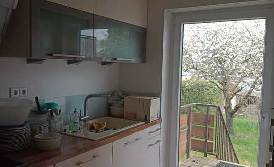 Teilungsversteigerungsverfahren (1 K 47/24, Amtsgericht Karlsruhe): Zweifamilienhaus in Durlach