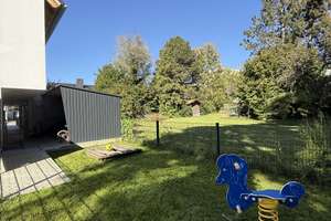 5-Zimmer-Garten-Maisonette mit ca. 125 m² Privatgarten im Münchner Westen – 81249 Aubing-Süd, München – Vorschaubild 74