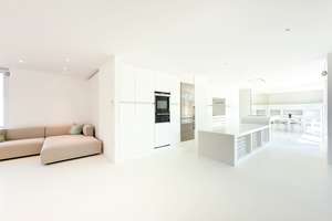 Einmaliges Luxus-Penthouse-Loft
mit 3 Dachterrassen in Stuttgart-West – Die vollständige Adresse der Immobilie erhältst du vom Anbieter., 70176 Rosenberg, Stuttgart – Vorschaubild 3
