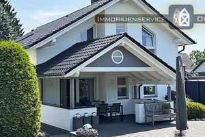 ::: State of Art  ::: Exklusives Architektenhaus wie neu  :::: – Die vollständige Adresse der Immobilie erhältst du vom Anbieter., 32584 Löhne – Vorschaubild 5