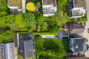 Gepflegtes Einfamilienhaus mit großem Garten - fußläufig zur Emsgalerie & Ems – Die vollständige Adresse der Immobilie erhältst du vom Anbieter., 48431 Rheine – Vorschaubild 32