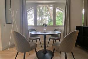 Voll möblierte Wohnung im Briller Viertel – Die vollständige Adresse der Immobilie erhältst du vom Anbieter., 42115 Elberfeld West, Wuppertal – Vorschaubild 4