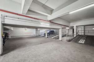 EINZIEHEN & LOSLEBEN. VOLLMÖBLIERT & BARRIEREFREI. MIT AUFZUG & TG-STELLPLATZ. – Thaerstraße 17, 10249 Friedrichshain, Berlin – Vorschaubild 23