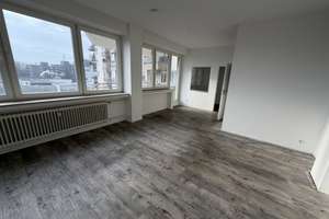 Smartes 1-Zimmer Apartment mit Balkon in Gelsenkirchen – Kurt-Schumacher-Str. 394, 45894 Buer, Gelsenkirchen – Vorschaubild 1