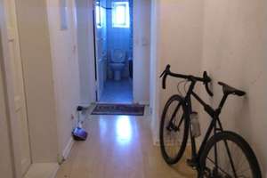 Room available in WG. From March 14th. – köpenicker landstrasse 124 124, 12437 Plänterwald, Berlin – Vorschaubild 2