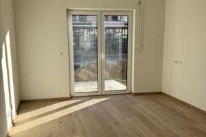VERDI 71 | Erstbezug - Teilmöblierte 2-Zi.-Gartenwohnung - W1 – Die vollständige Adresse der Immobilie erhältst du vom Anbieter., 81247 Obermenzing, München – Vorschaubild 8