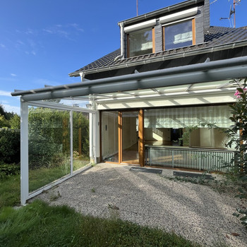 Bergisch Gladbach - Katterbach: Familienfreundlich & naturnahe Ruhiglage