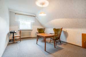 Einfamilienhaus mit Charakter – viel Raum & großes Grundstück! – Wittmund (Kreis) – Vorschaubild 28
