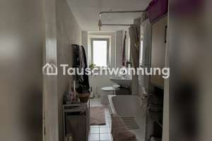 Tauschwohnung: Ruhige 2-Zimmer-Wohnung mit Balkon im Grünen – 40591 Wersten, Düsseldorf – Vorschaubild 11