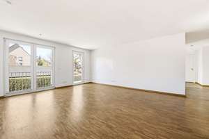 Sofort verfügbar: 3 Zimmer mit großzügigem Balkon in Jenfeld! – Die vollständige Adresse der Immobilie erhältst du vom Anbieter., 22045 Jenfeld, Hamburg – Vorschaubild 1
