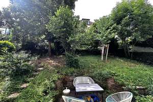 Rarität – schöne 3-Zimmer-Wohnung mit Balkon, Terrasse und kleinem Garten am Killesberg – Die vollständige Adresse der Immobilie erhältst du vom Anbieter., 70192 Mönchhalde, Stuttgart – Vorschaubild 26