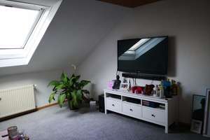 Wohnen mit Charakter: 2-Zimmer-Wohnung in Bochum-Gerthe – Kirchharpener Str. 76, 44805 Gerthe, Bochum – Vorschaubild 2