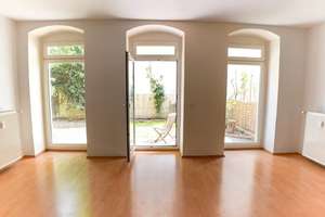 ** Attraktive 2-Zimmerwohnung mit schönen Garten in Bestlage von Prenzlauer Berg ** – Dunkerstr. 20, 10437 Prenzlauer Berg, Berlin – Vorschaubild 1
