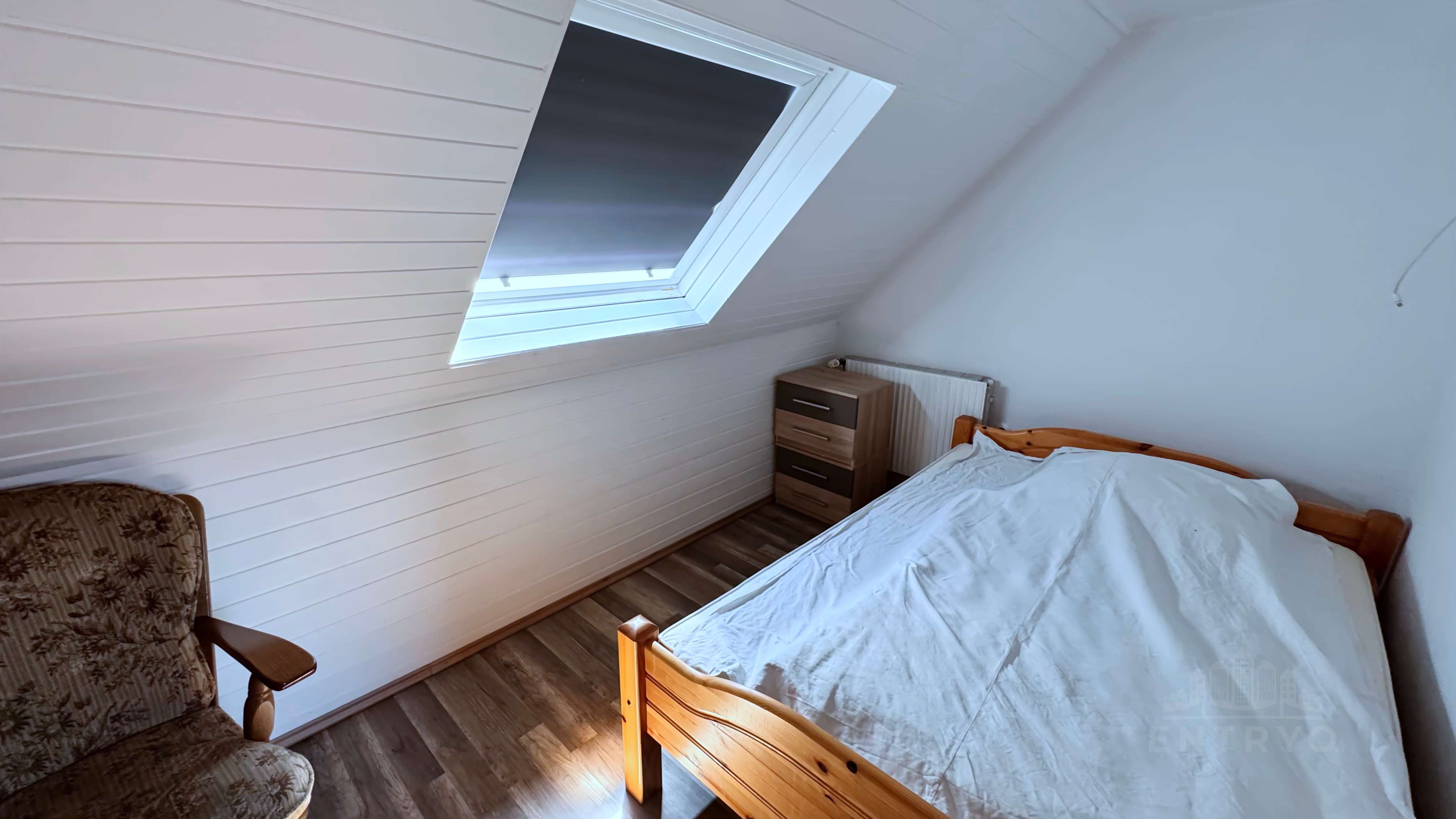 Immobilie in Ihlow - Familienidylle in Ihlow-Simonswolde: Platz, Ruhe & moderner Komfort - Bild 8