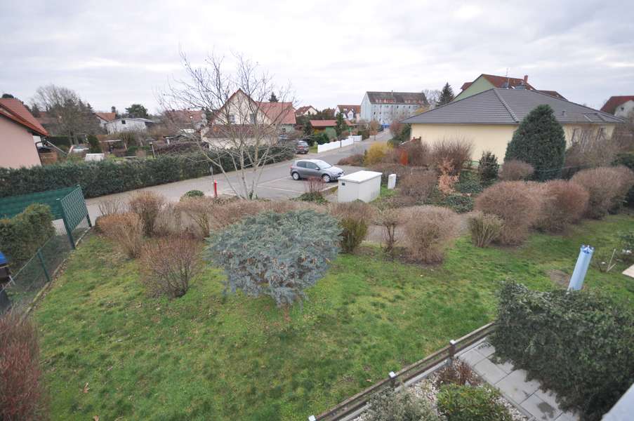 Umgebung