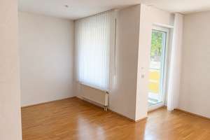 Gut geschnittene 2-Zimmer-Wohnung in Toplage