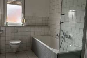 Stilvolle 3- Zimmer Altbauwohnung mit Dachterrasse & Einbauküche (WG geeignet) – Zähringerallee 35, 75175 Nordstadt, Pforzheim – Vorschaubild 19