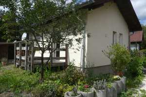 Charmantes Wochenendhaus im Grünen – Rems-Murr-Kreis – Vorschaubild 2