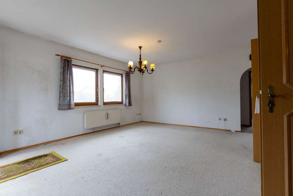 Immobilie in Osterhofen - Freistehendes Haus in Osterhofen - Bild 2