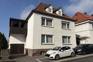 Variables in der Innenstadt! – Die vollständige Adresse der Immobilie erhältst du vom Anbieter., 32825 Blomberg – Vorschaubild 2