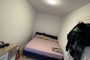 Wohnen mit Charakter: Zwei-Zimmer-Wohnung in Dresden-Johannstadt – Reißigerstraße 25, 1307 Johannstadt-Süd, Dresden – Vorschaubild 7