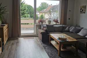 Platz zum Entfalten: 3-Zimmer-Wohnung in Gelsenkirchen-Erle – Tilsiter Straße 45 a, 45891 Erle, Gelsenkirchen – Vorschaubild 2
