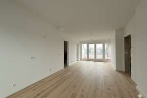 Urbaner Wohntraum mit großer Terrasse – Erstbezug in der Bizetstraße – Bizetstraße 123, 13088 Weißensee, Berlin – Vorschaubild 3