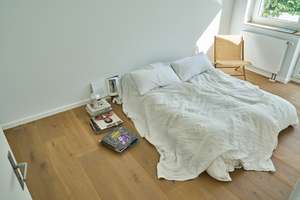 PARKVIEW RESIDENCE Attraktive 2,5-Zimmer-Altbauwohnung mit Parkblick | Hochwertig kernsaniert – Die vollständige Adresse der Immobilie erhältst du vom Anbieter., 40239 Düsseltal, Düsseldorf – Vorschaubild 22