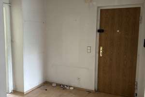 Porz-Eil - solide und gutgeschnittene (modernisierungsbedürftige) 3.-Zimmerwohnung mit Balkon! – Bonner Straße 75, 51145 Eil, Köln – Vorschaubild 5