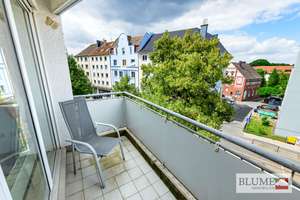 Kaiserstraße: 2,5-Zimmerwohnung mit Aufzug und Balkon! – Die vollständige Adresse der Immobilie erhältst du vom Anbieter., 44143 Kaiserbrunnen, Dortmund – Vorschaubild 10