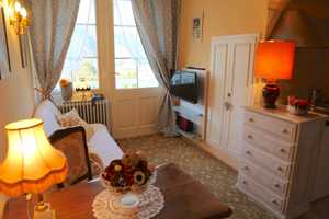 Historische Villa in Badenweiler: 11 Luxuriöse Apartments mit Charme und Vielseitigkeit – Breisgau-Hochschwarzwald (Kreis) – Vorschaubild 10
