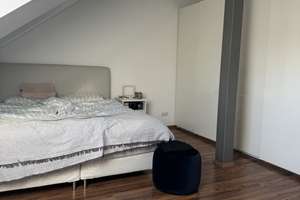 Exklusive 3-Zimmer-Dachgeschosswohnung auf der Frankfurter Freßgass‘ – 60313 Innenstadt, Frankfurt am Main – Vorschaubild 11