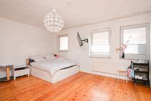 Vahrenwald-List: Charmante 2-Zimmer-Eigentumswohnung mit Balkon! – Die vollständige Adresse der Immobilie erhältst du vom Anbieter., 30161 Vahrenwald, Hannover – Vorschaubild 4
