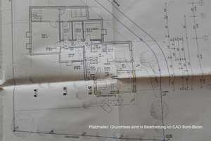 Schönes, Exclusiv ausgestattetes Luxus Haus mit Pool,Aussenküche, W.garten, ELW, Garage, ruhige Lage – Göppingen (Kreis) – Vorschaubild 34