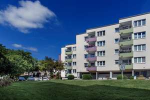 Familienfreundlich wohnen am Hasenberg