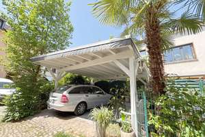 Süßes Einfamilienhaus mit Terrasse und Carport in Lux-Pendler Lage – Die vollständige Adresse der Immobilie erhältst du vom Anbieter., 54294 Euren, Trier – Vorschaubild 13