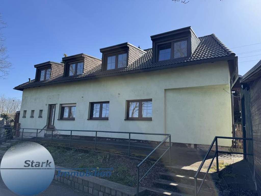 Stark! Wer möchte sein Hobby im Haus haben?