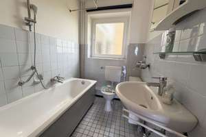 Helle 2-Zimmer-Wohnung mit Nordseeblick, Balkon, Stellplatz – Die vollständige Adresse der Immobilie erhältst du vom Anbieter., 25813 Husum – Vorschaubild 4
