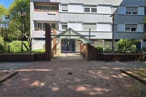 2-Zimmer-Wohnung mit Loggia in Ludwigshafen am Rhein – 67069 Pfingstweide, Ludwigshafen am Rhein – Vorschaubild 5