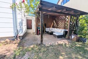 Möblierte 7-Zimmer-Gartenwohnung in Hadern – ideal für eine große Familie oder WG – Die vollständige Adresse der Immobilie erhältst du vom Anbieter., 81375 Neuhadern, München – Vorschaubild 12