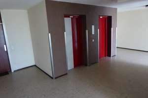 helle schöne und ruhige Wohnung im 1. OG mit Balkon, Nähe Kanal – Europakanal 36, 91056 Büchenbach Nord, Erlangen – Vorschaubild 15