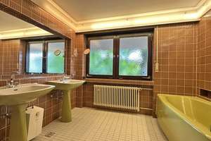 Rarität im Märchenviertel! Repräsentatives Einfamilienhaus mit Schwimmbad! – Die vollständige Adresse der Immobilie erhältst du vom Anbieter., 76199 Rüppurr, Karlsruhe – Vorschaubild 9