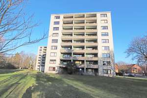 Attraktives Wohnungspaket am Kreideberg!