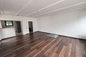 myHome-Immobilien /  Freistehendes ATRIUM Haus mit EBK, Keller und großen Innenhof in Top Lage – Lehenstraße 13, 63069 Klinikum Offenbach, Offenbach am Main – Vorschaubild 2