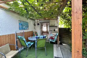 Reduziert! Einfamilienhaus mit Carport und schönem Garten inmitten von Altenkirchen! – Altenkirchen (Westerwald) (Kreis) – Vorschaubild 3