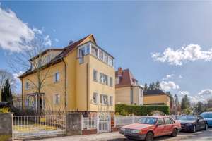 Freistehendes Haus mit Wintergarten & großem Garten in ruhiger Lage von Berlin-Hermsdorf – Die vollständige Adresse der Immobilie erhältst du vom Anbieter., 13467 Hermsdorf, Berlin – Vorschaubild 2