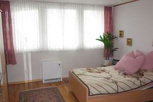 4 room apartment with balcony in Erlangen-Büchenbach – Am Europakanal 38, 91056 Büchenbach Nord, Erlangen – Vorschaubild 4