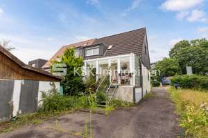 Für Sanierer und Naturfreunde! – Die vollständige Adresse der Immobilie erhältst du vom Anbieter., 51429 Lückerath, Bergisch Gladbach – Vorschaubild 2