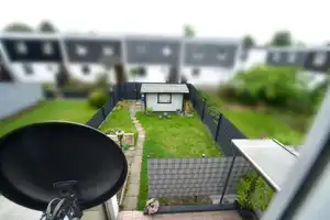 Ruhig gelegenes Reihenhaus mit Wintergarten und Garage ! ! ! – Salzgitter – Vorschaubild 26